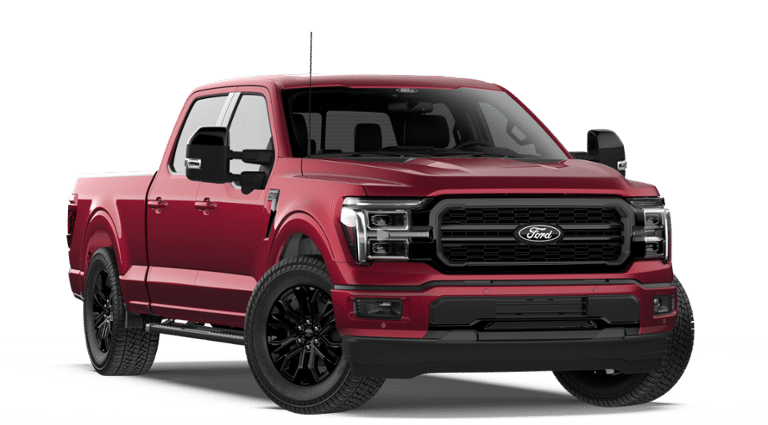F-150® vehicle